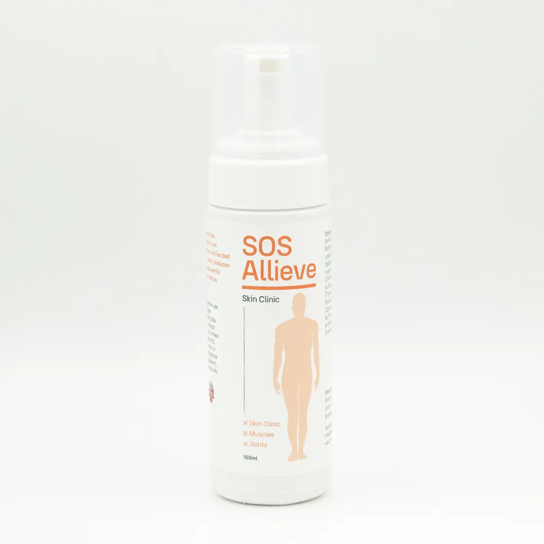 SOS ALLIEVE