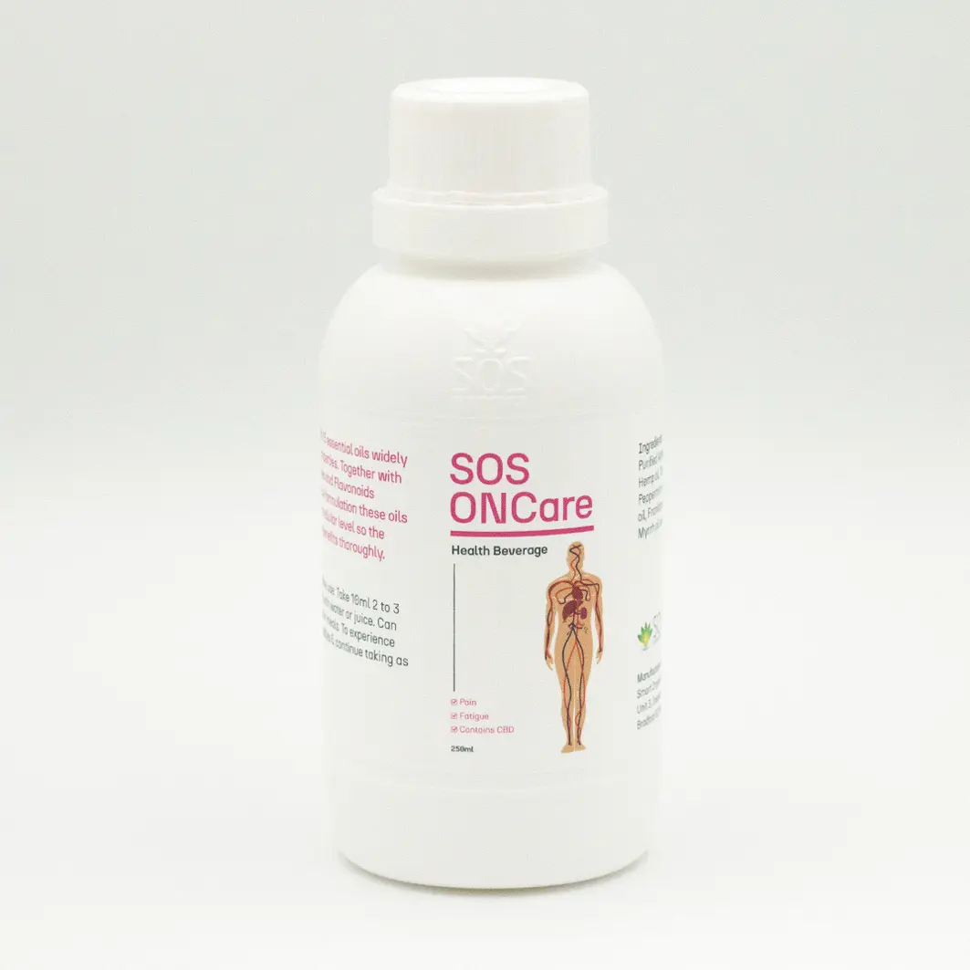 OnCare Beverage 250ml
